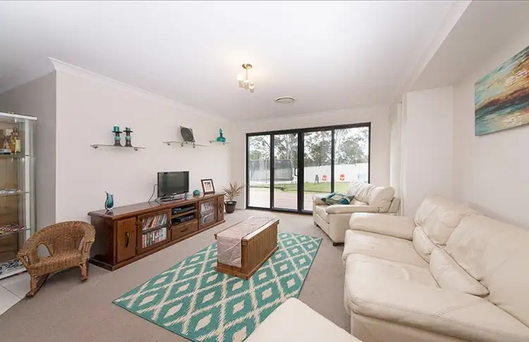Second view of Homely house listing, 10 Duranbar Place, Taree NSW 2430
