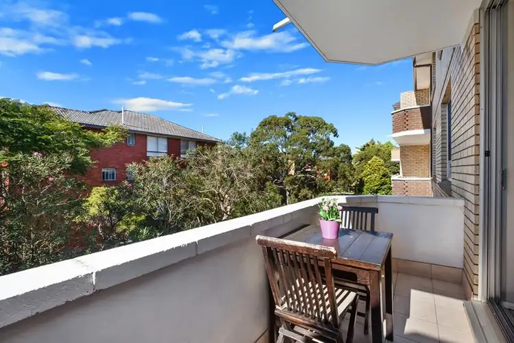 Fifth view of Homely apartment listing, 36/65-69 Avoca Street, Randwick NSW 2031