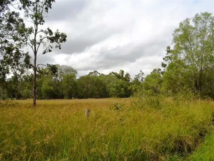 Fifth view of Homely land listing, 384 Tanby Post Office Road, Bondoola QLD 4703