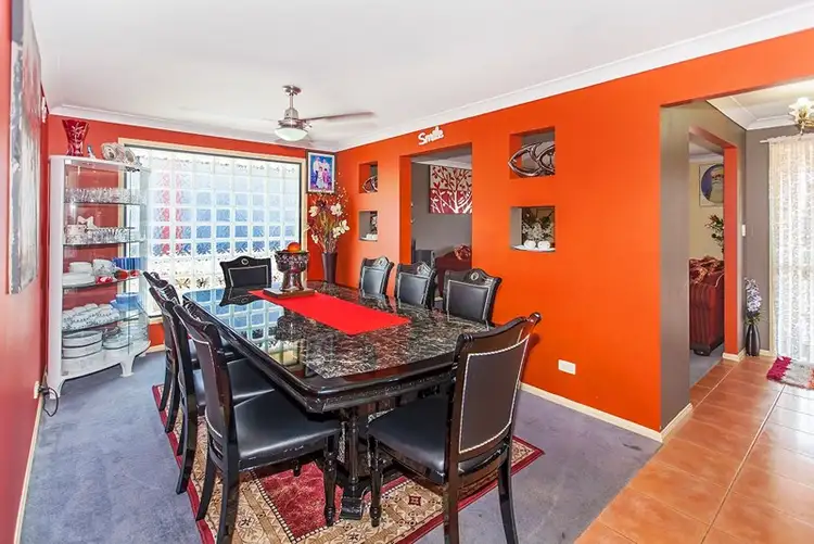 Seventh view of Homely house listing, 32 Danube Crescent, Springfield QLD 4300