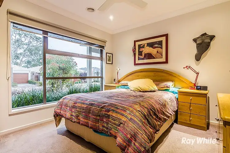 Seventh view of Homely house listing, 15 Livida Circuit, Lyndhurst VIC 3975
