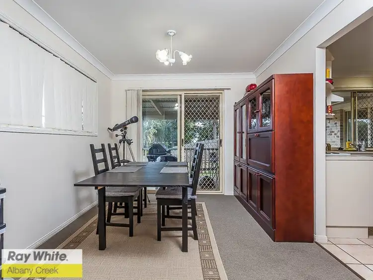 Third view of Homely house listing, 7 Tonnere Court, Eatons Hill QLD 4037