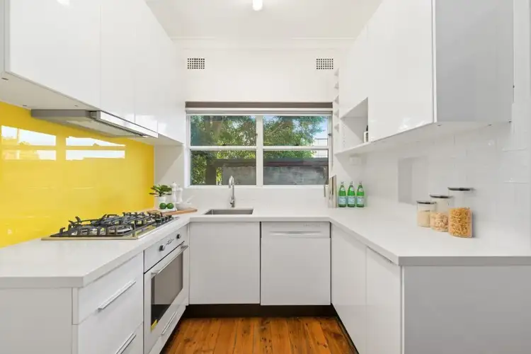 Third view of Homely unit listing, 2/39 Frenchs Road, Willoughby NSW 2068