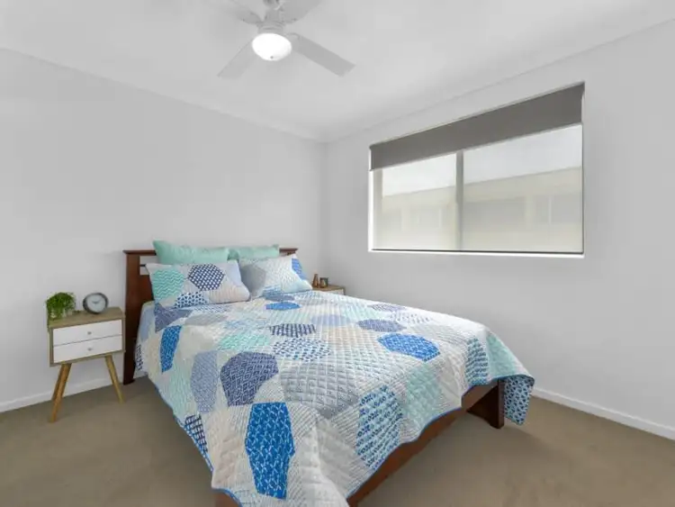 Seventh view of Homely unit listing, 8/76 Kitchener Street, Coorparoo QLD 4151