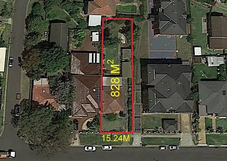 Main view of Homely house listing, 12 White Avenue, Bankstown NSW 2200