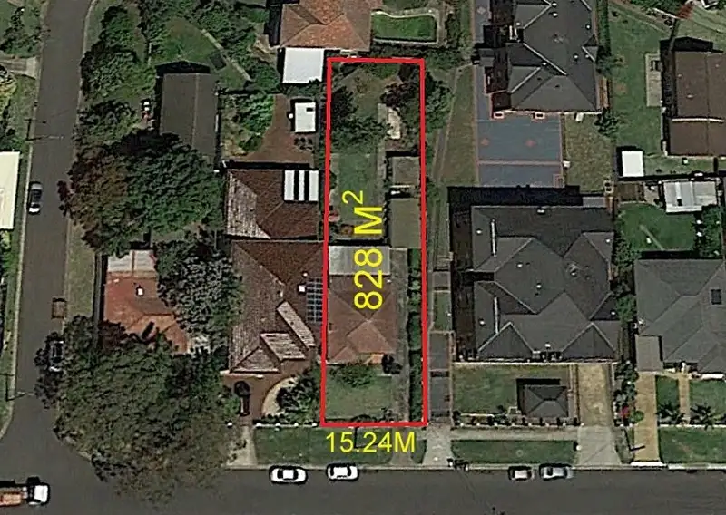Main view of Homely house listing, 12 White Avenue, Bankstown NSW 2200