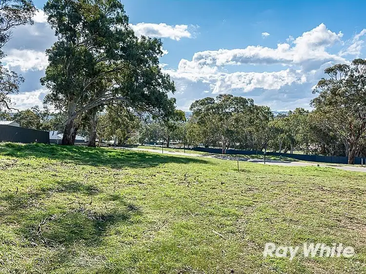 Main view of Homely land listing, 20 (Lot 14) Silhouette Street, Mount Barker SA 5251
