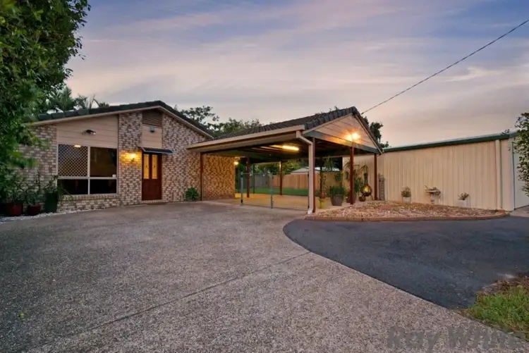 Main view of Homely house listing, 4 Julian Court, Deception Bay QLD 4508