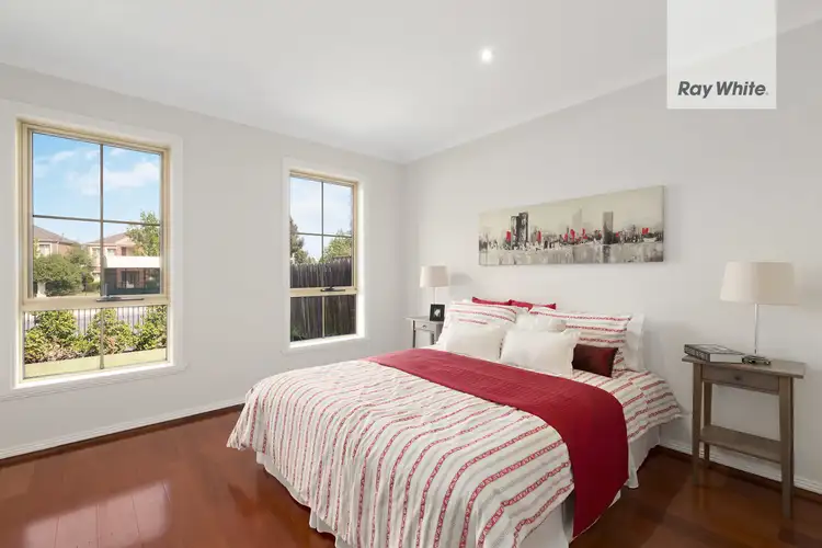 Sixth view of Homely house listing, 127 The Lakes Boulevard, South Morang VIC 3752