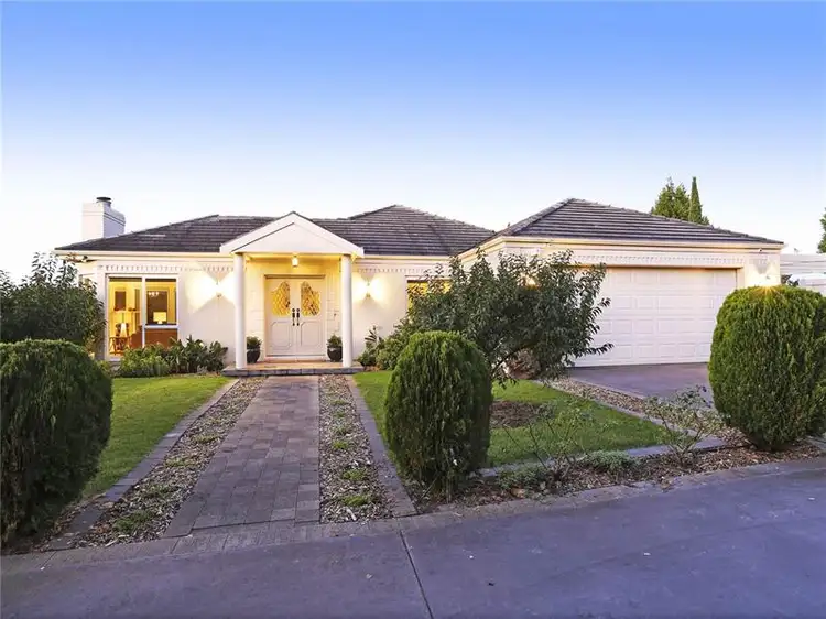 Fifth view of Homely house listing, 43-47 High Ridge Drive, Clifton Springs VIC 3222