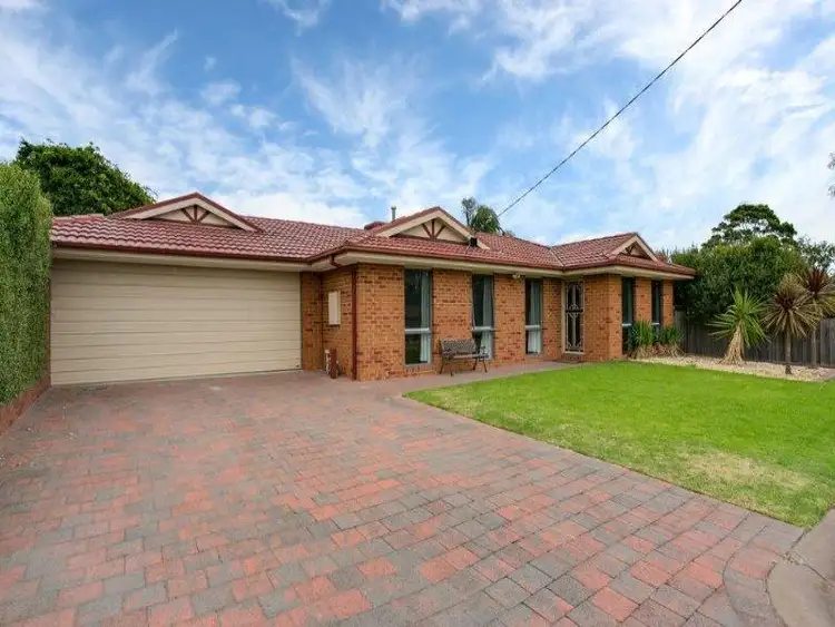 Main view of Homely house listing, 59 Sunningdale Road, Rosebud VIC 3939