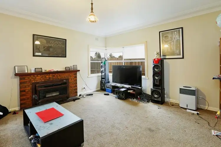 Second view of Homely house listing, 31 Townsend Road, Whittington VIC 3219