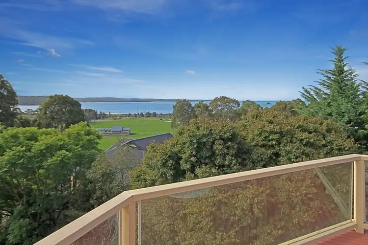 Third view of Homely house listing, 31 Ridge Street, Catalina NSW 2536