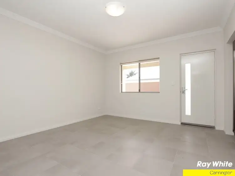 Sixth view of Homely house listing, 4/138-140 Gibbs Street, East Cannington WA 6107