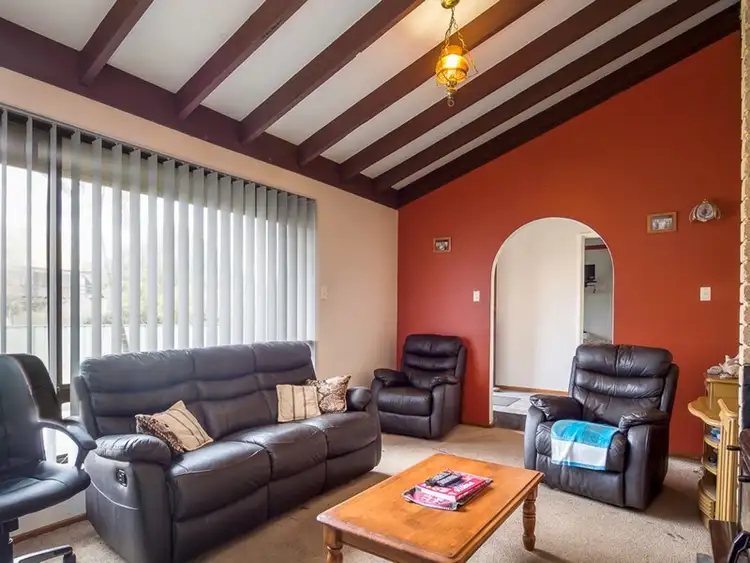 Third view of Homely house listing, 59 Grovelands Drive, Camillo WA 6111