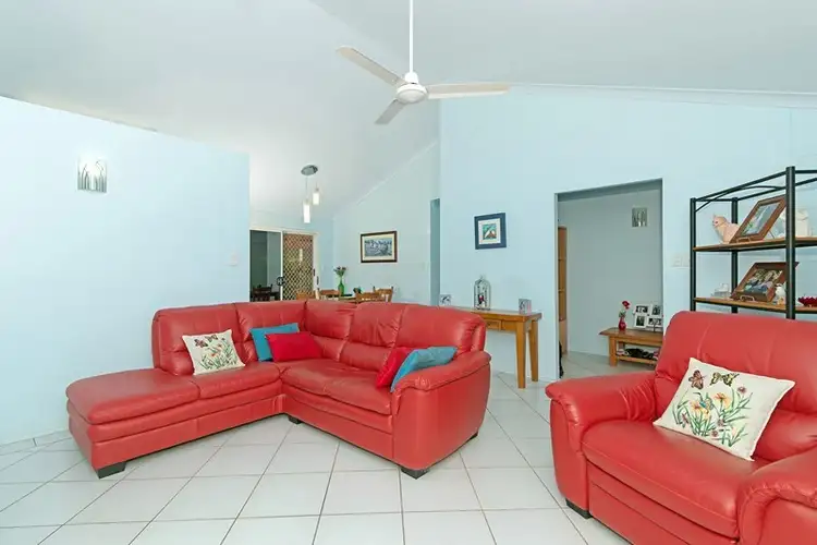 Third view of Homely house listing, 6 Margaret-Ellen Drive, Kelso QLD 4815