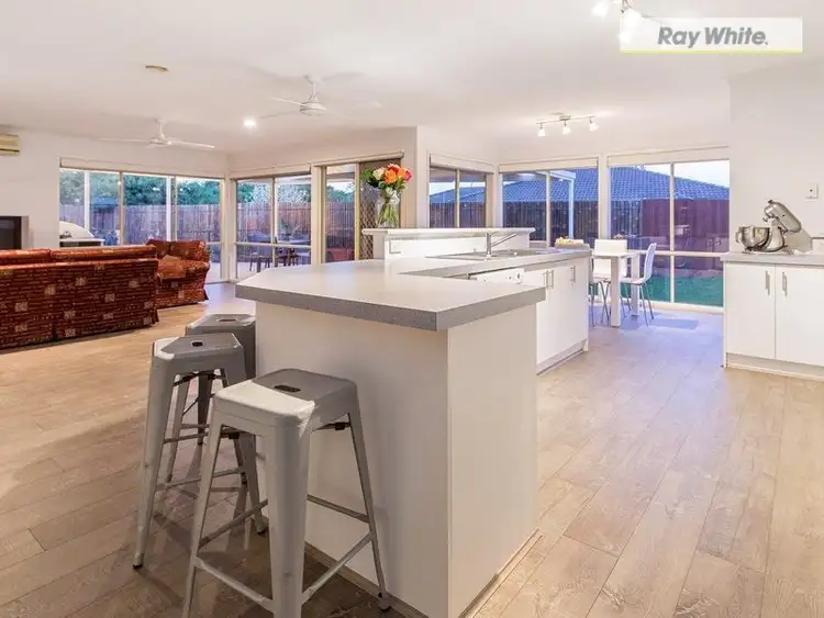 Seventh view of Homely house listing, 7 Silver Wattle Close, Rosebud West VIC 3940