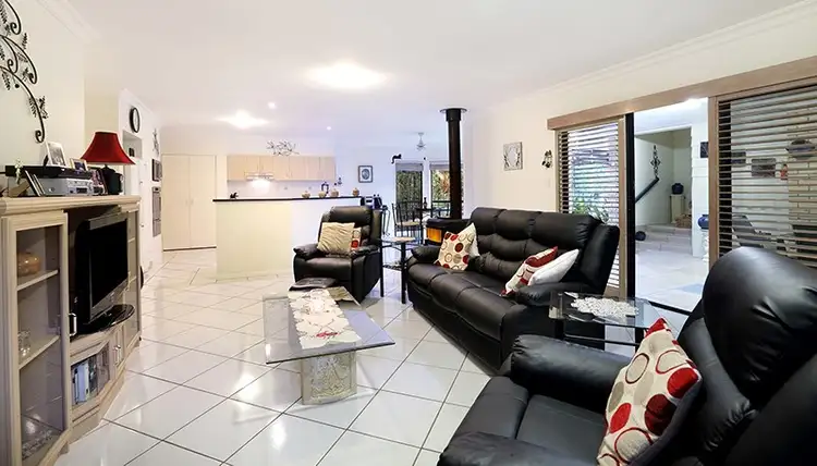 Fourth view of Homely house listing, 71 Tulip Lane, Buderim QLD 4556