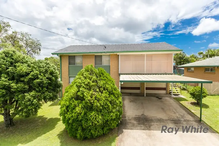 Second view of Homely house listing, 18 Amaryllis Street, Alexandra Hills QLD 4161