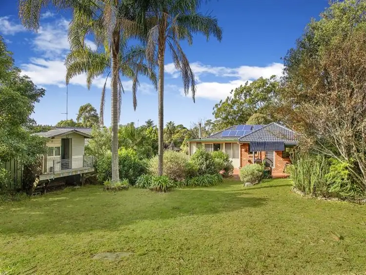 Fourth view of Homely house listing, 20 Old Farm Road, Helensburgh NSW 2508