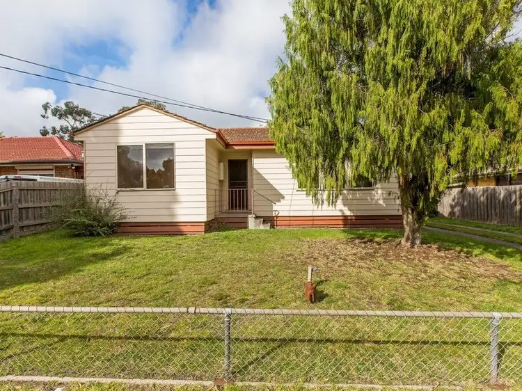 30 Coolgardie Street, Frankston North VIC 3200