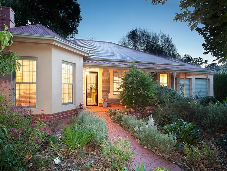 34 McKenzie Street, Coromandel Valley SA 5051