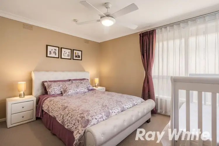 Fifth view of Homely townhouse listing, 1/5 Dagola Avenue, Nunawading VIC 3131