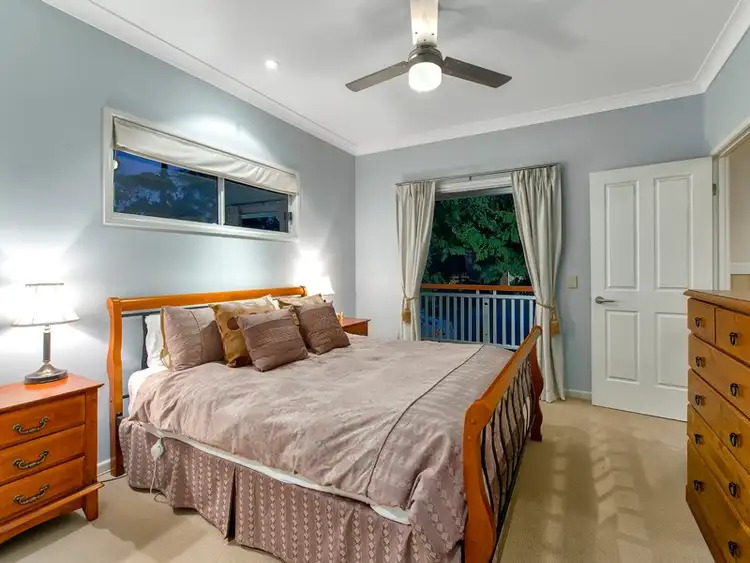Seventh view of Homely townhouse listing, 29 Clarendon Street, East Brisbane QLD 4169