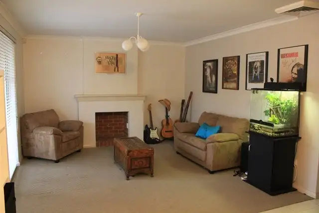 Third view of Homely house listing, 17 Ellen Brook Drive, The Vines WA 6069