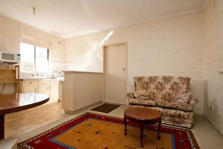 Second view of Homely unit listing, 12/48 Finniss Street, North Adelaide SA 5006