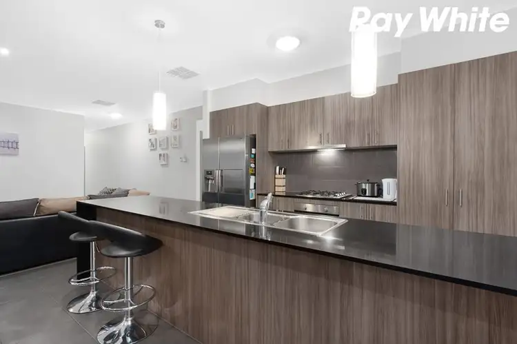 Second view of Homely house listing, 30 Georgetown Way, Officer VIC 3809