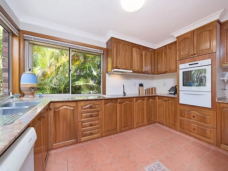 Seventh view of Homely house listing, 22 Mountain Ridge Crescent, Buderim QLD 4556