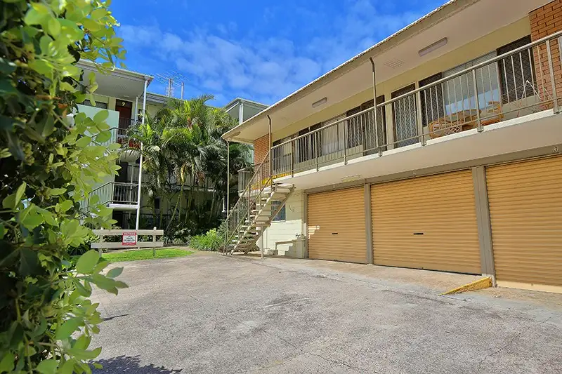 Main view of Homely unit listing, 5/60 Edward Street, Alexandra Headland QLD 4572
