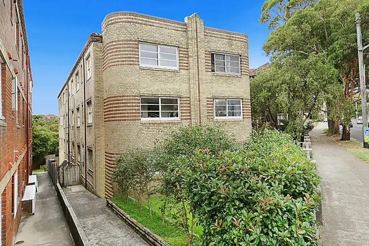 Fifth view of Homely house listing, 5/122 Old South Head Road, Bellevue Hill NSW 2023