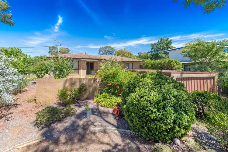 Main view of Homely house listing, 39 Mockridge Crescent, Holt ACT 2615