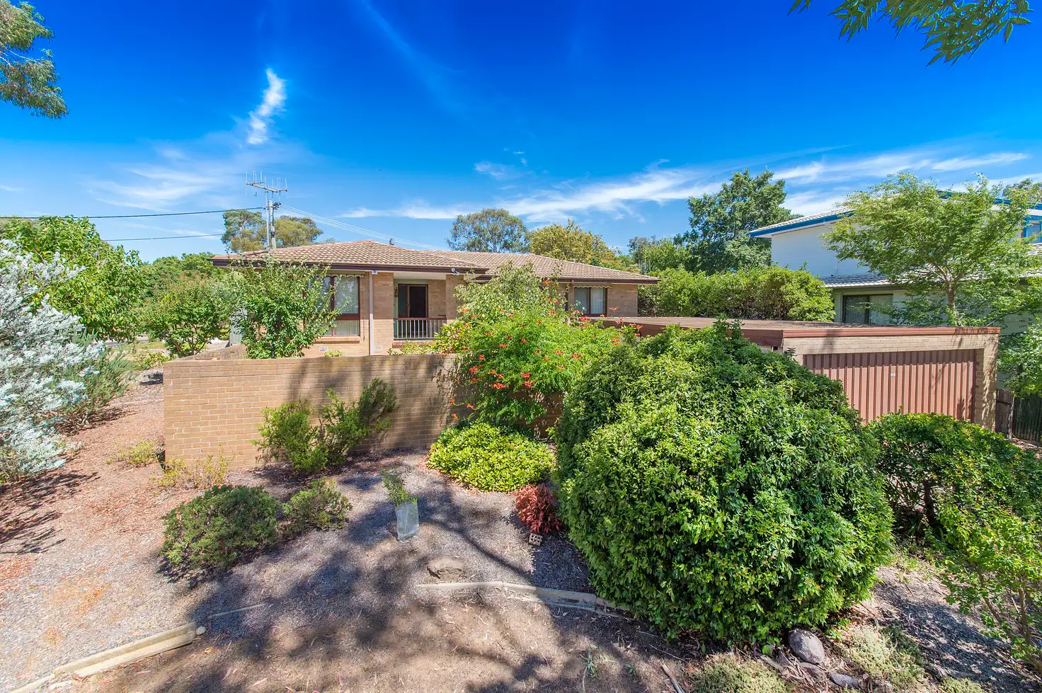 Main view of Homely house listing, 39 Mockridge Crescent, Holt ACT 2615