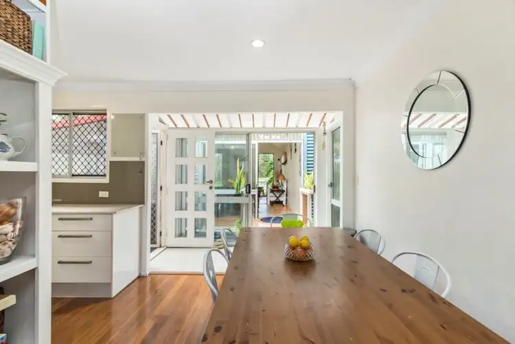 Fourth view of Homely house listing, 5 Alkira Street, Tugun QLD 4224