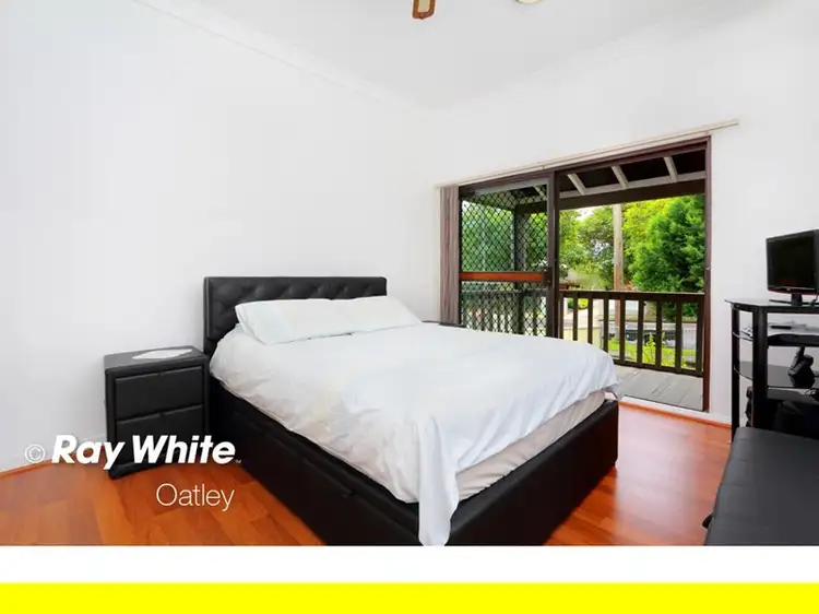 Third view of Homely house listing, 23 Roberts Avenue, Mortdale NSW 2223