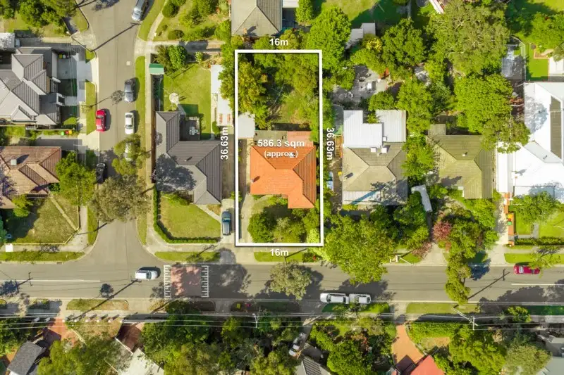 Main view of Homely house listing, 11 Wattle Valley Road, Mitcham VIC 3132