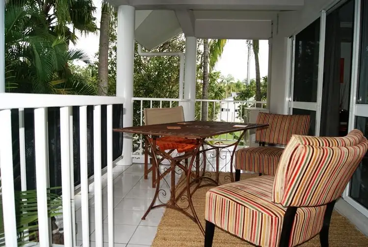 Fourth view of Homely unit listing, 2/39 Reef Street, Port Douglas QLD 4877