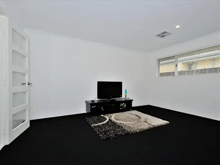 Fifth view of Homely house listing, 8 Calytrix Pass, West Swan WA 6055