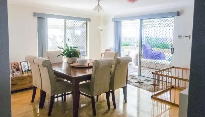 Second view of Homely house listing, 19 Akera Close, Hillarys WA 6025