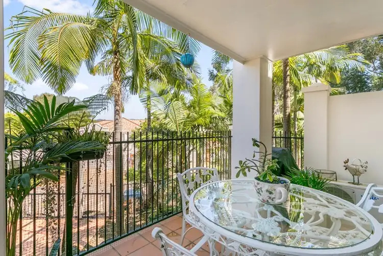 Seventh view of Homely townhouse listing, 1402/22 Glenside Drive, Robina QLD 4226