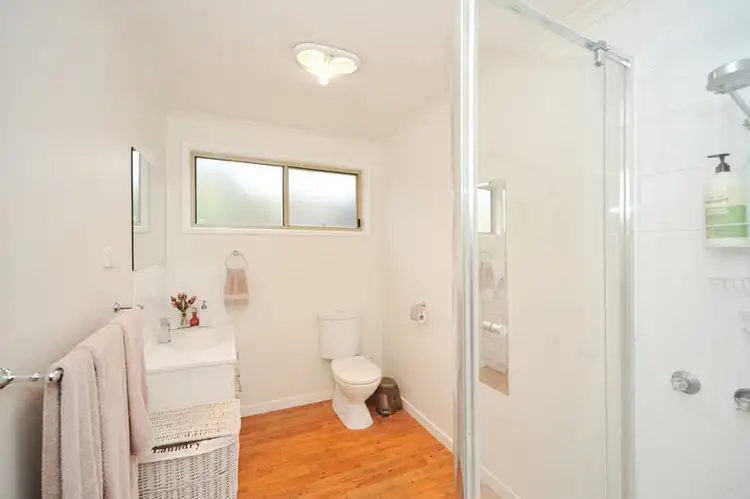 Second view of Homely house listing, 2C Honeysuckle Street, Eaglehawk VIC 3556