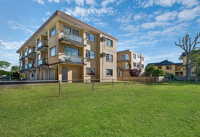 Main view of Homely unit listing, 5/59 Swinburne Street, Lutwyche QLD 4030