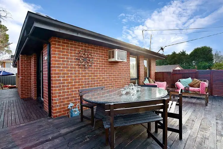 Fifth view of Homely house listing, 1/3 Jeanette Street, Bayswater VIC 3153