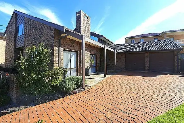 4 Cherie Place, Bass Hill NSW 2197