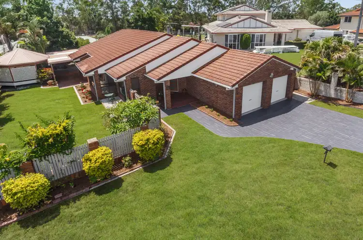 Main view of Homely house listing, 78 Oakmont Crescent, Albany Creek QLD 4035