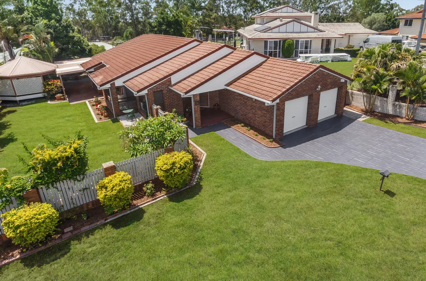 Main view of Homely house listing, 78 Oakmont Crescent, Albany Creek QLD 4035