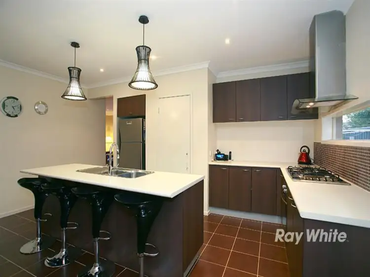 Fifth view of Homely house listing, 9 Locky Grove, Lyndhurst VIC 3975
